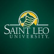 Visit www.saintleo.edu/!